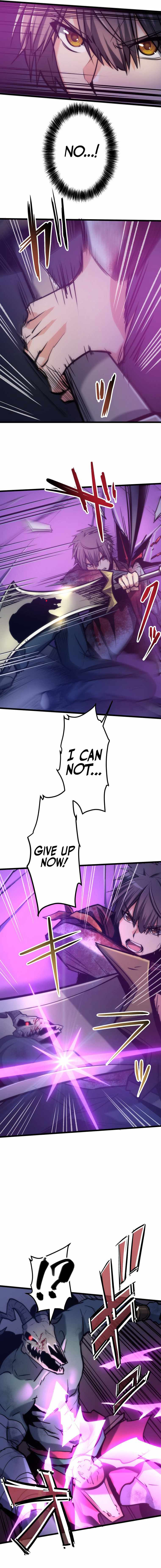 Reverse Tower Dungeon Chapter 6 — Page 10