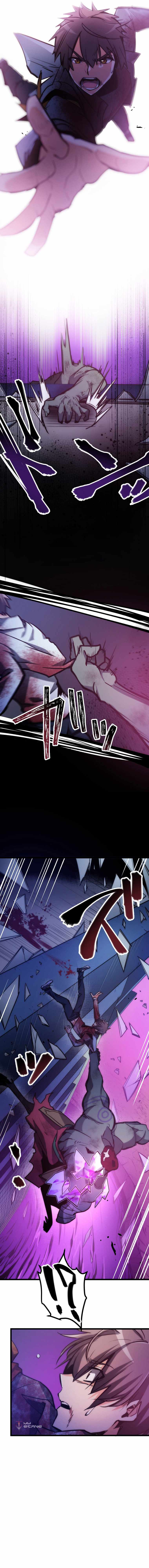 Reverse Tower Dungeon Chapter 6 — Page 14