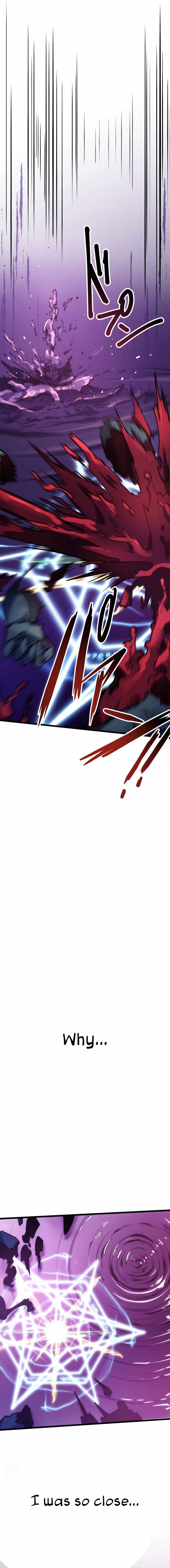 Reverse Tower Dungeon Chapter 6 — Page 16