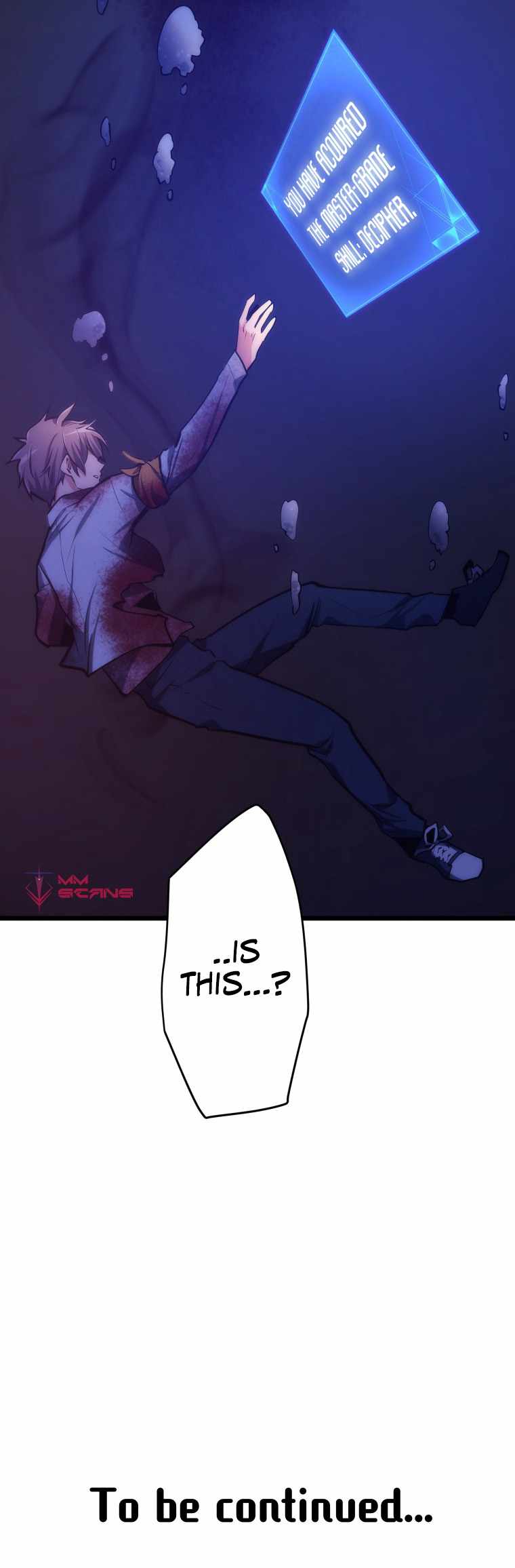 Reverse Tower Dungeon Chapter 6 — Page 20