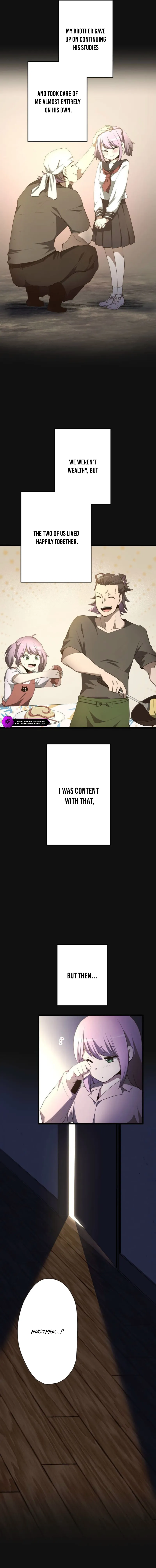 Reverse Tower Dungeon Chapter 62 — Page 2
