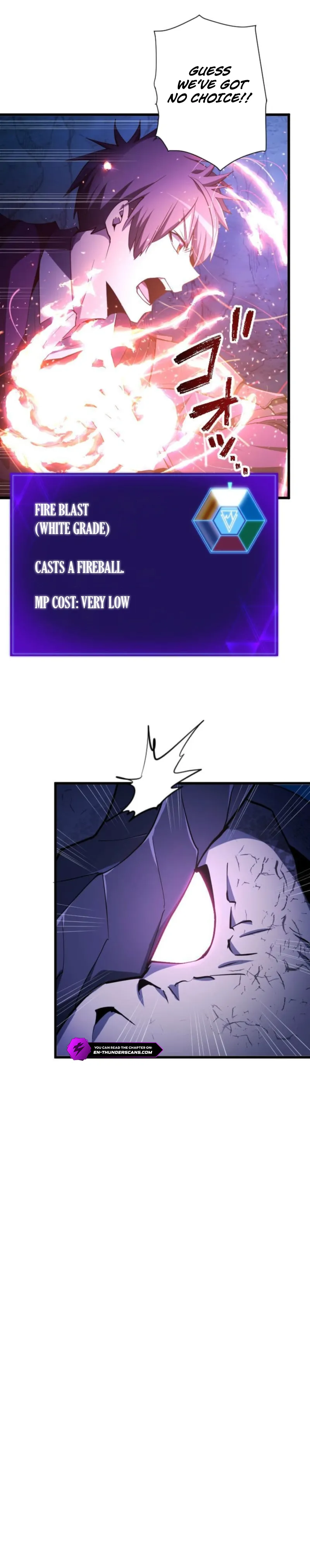 Reverse Tower Dungeon Chapter 62 — Page 16
