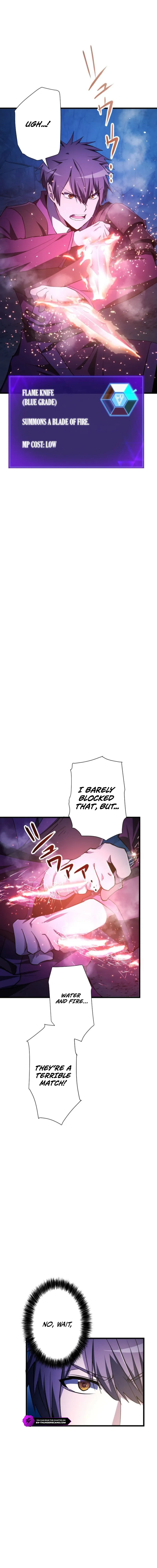 Reverse Tower Dungeon Chapter 62 — Page 19