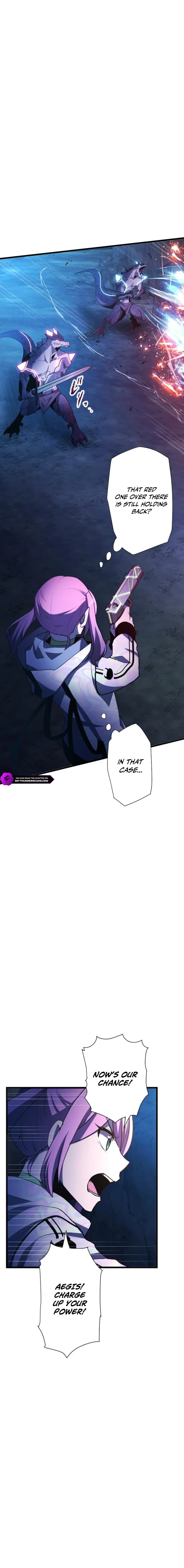 Reverse Tower Dungeon Chapter 63 — Page 9