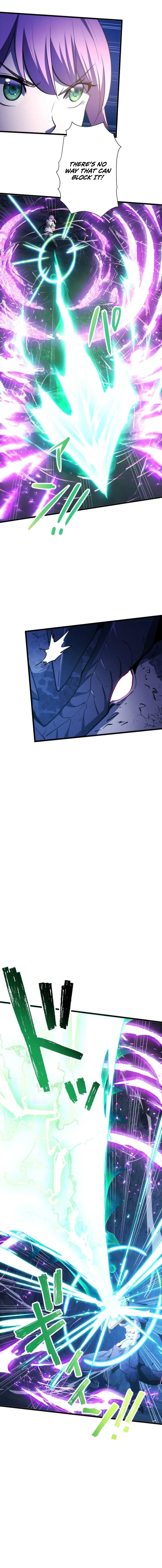 Reverse Tower Dungeon Chapter 63 — Page 12