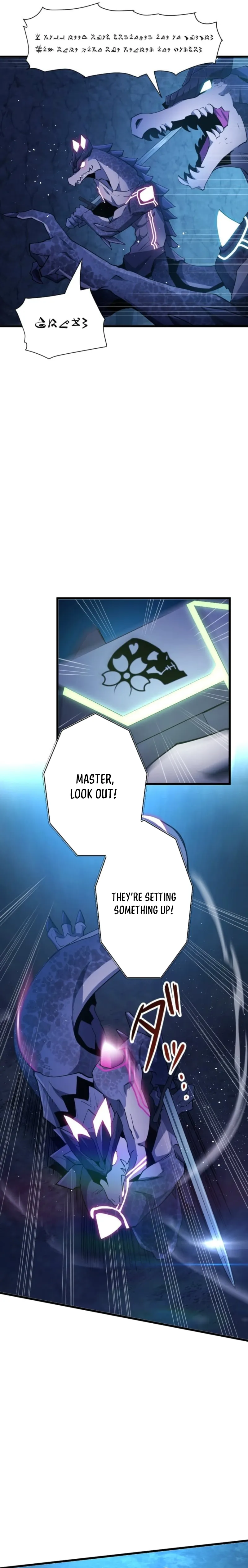 Reverse Tower Dungeon Chapter 63 — Page 16