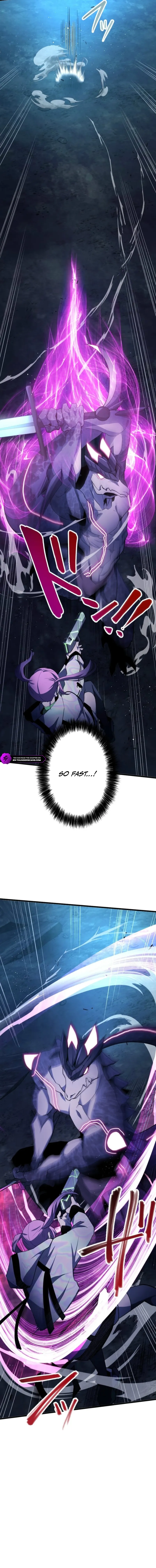Reverse Tower Dungeon Chapter 63 — Page 17