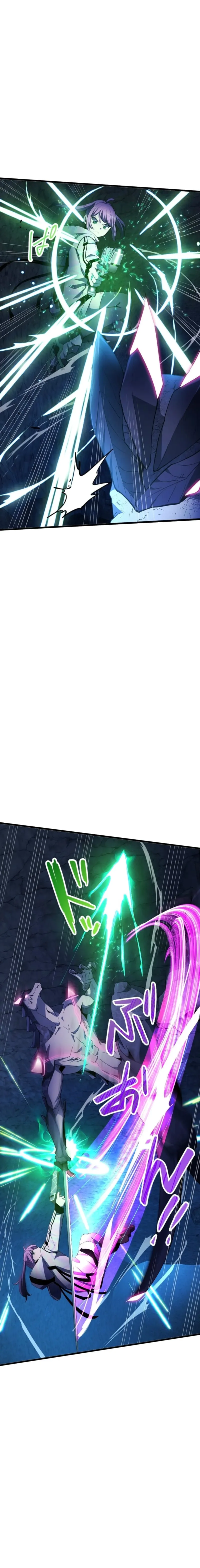 Reverse Tower Dungeon Chapter 63 — Page 18
