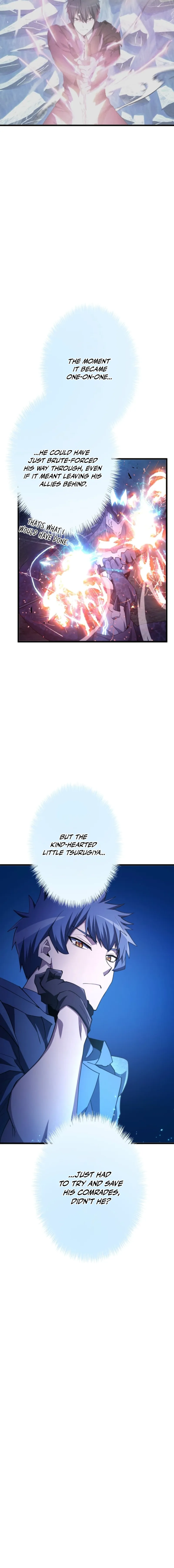 Reverse Tower Dungeon Chapter 63 — Page 22