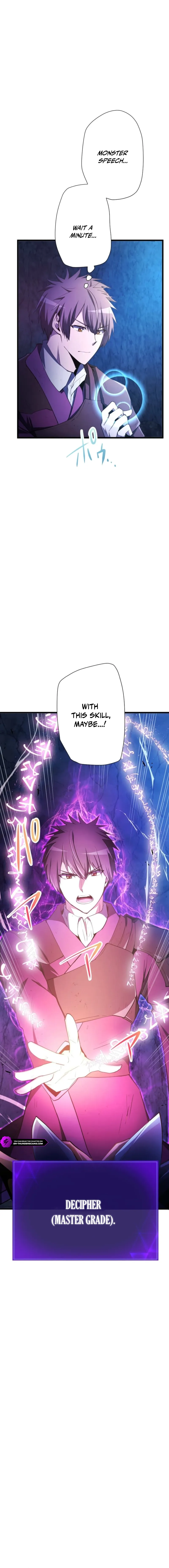 Reverse Tower Dungeon Chapter 64 — Page 23