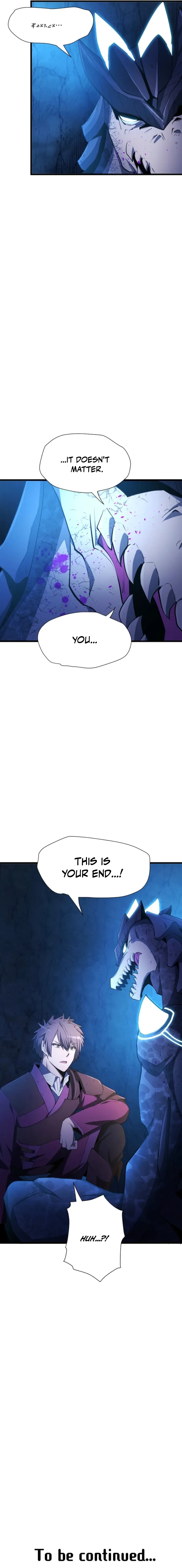 Reverse Tower Dungeon Chapter 64 — Page 24