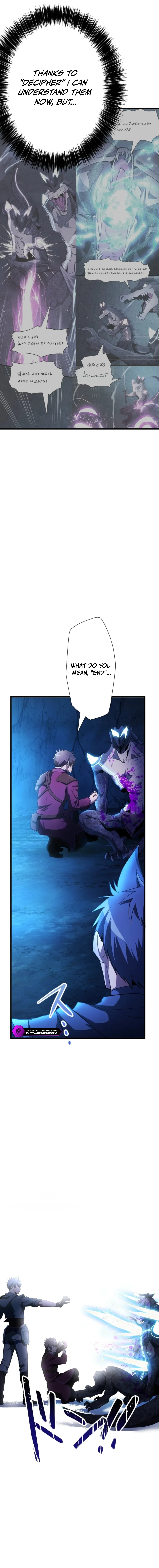 Reverse Tower Dungeon Chapter 65 — Page 2