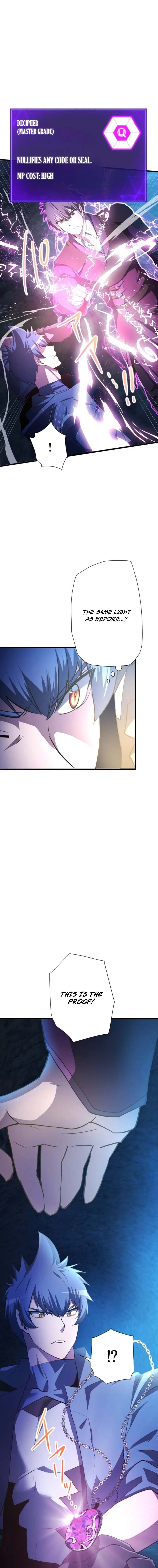 Reverse Tower Dungeon Chapter 65 — Page 7