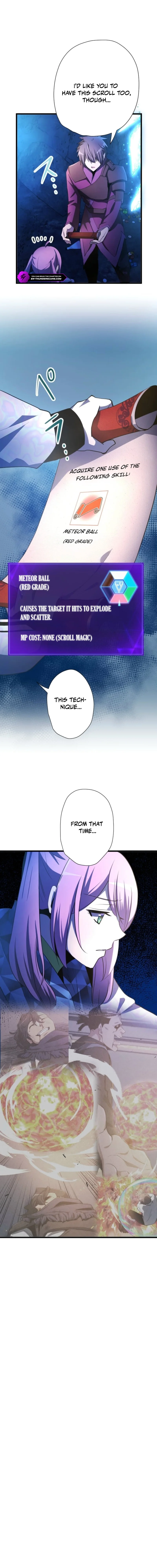Reverse Tower Dungeon Chapter 65 — Page 16