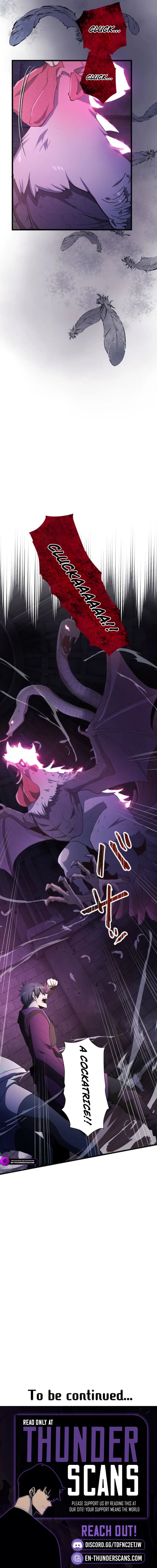 Reverse Tower Dungeon Chapter 66 — Page 22