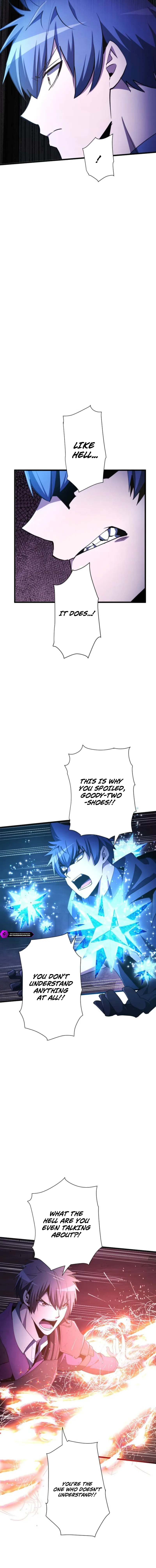 Reverse Tower Dungeon Chapter 67 — Page 13