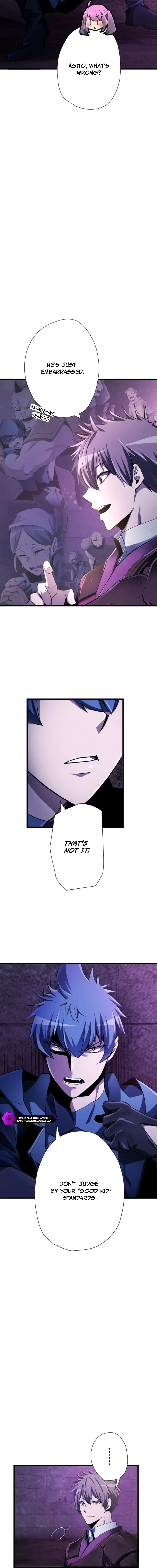 Reverse Tower Dungeon Chapter 68 — Page 2