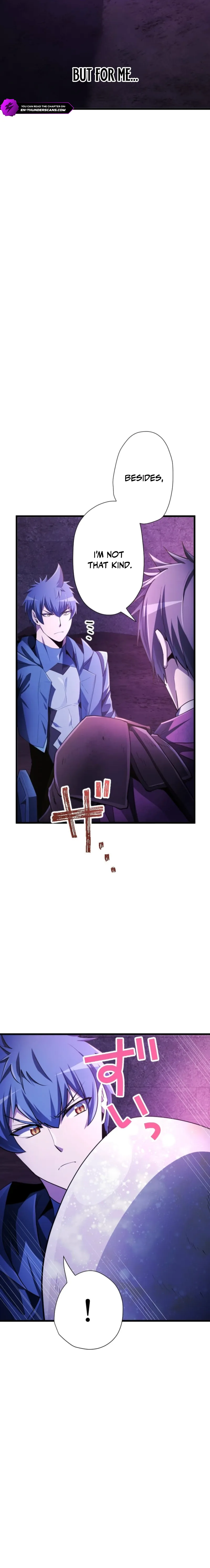 Reverse Tower Dungeon Chapter 68 — Page 9