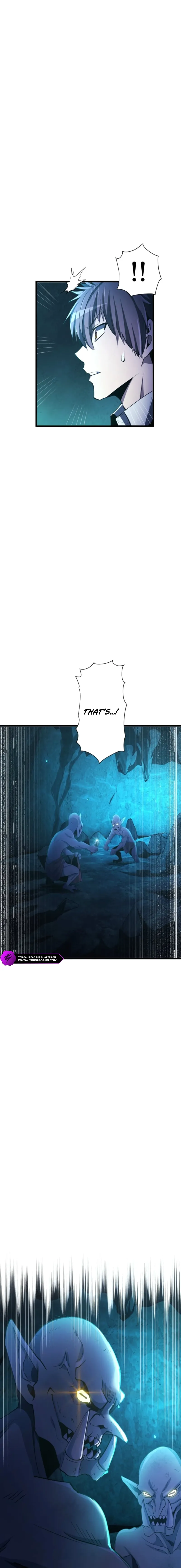 Reverse Tower Dungeon Chapter 68 — Page 18