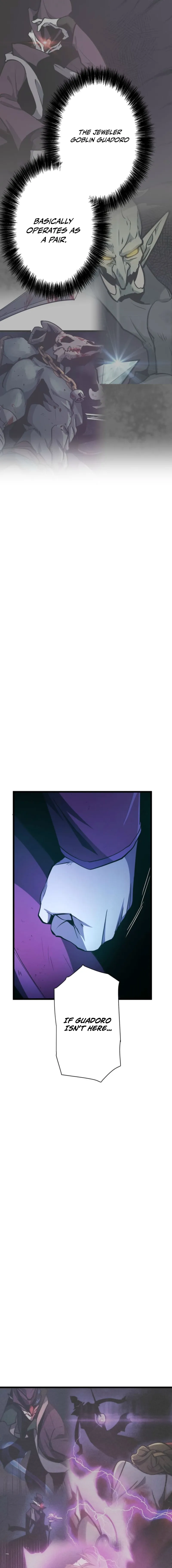 Reverse Tower Dungeon Chapter 69 — Page 3