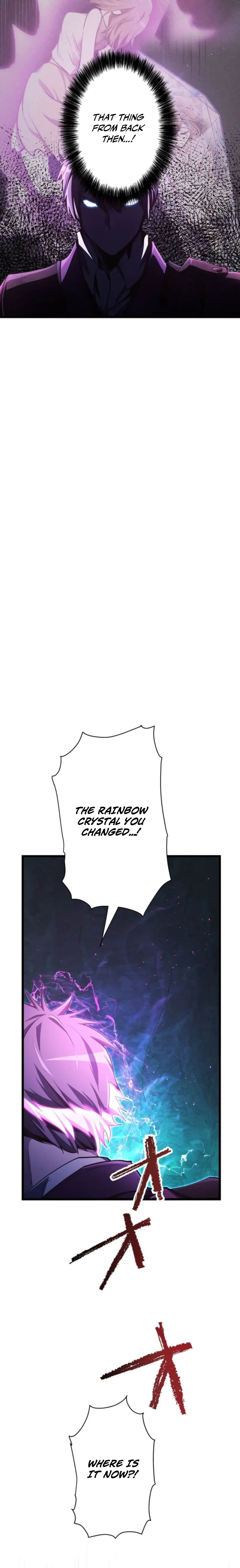 Reverse Tower Dungeon Chapter 69 — Page 4