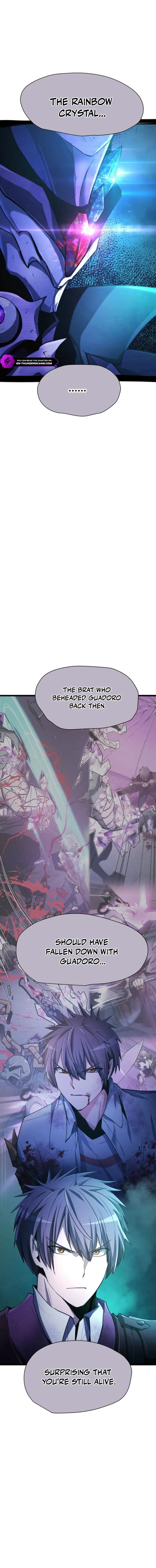 Reverse Tower Dungeon Chapter 69 — Page 6