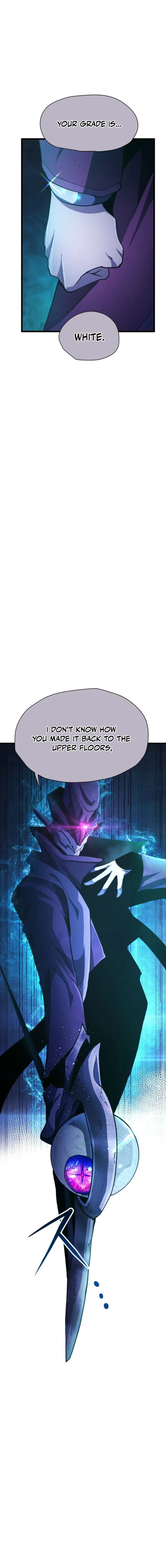 Reverse Tower Dungeon Chapter 69 — Page 7
