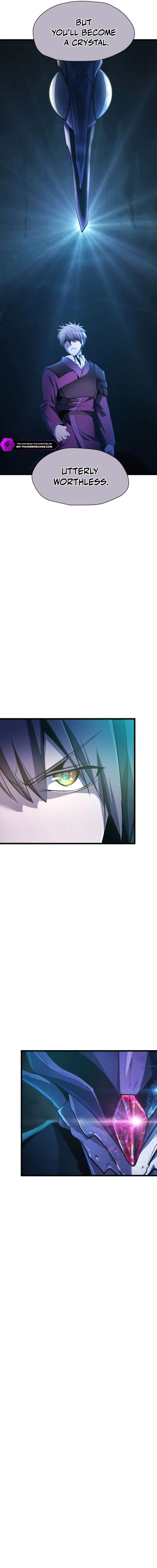 Reverse Tower Dungeon Chapter 69 — Page 8