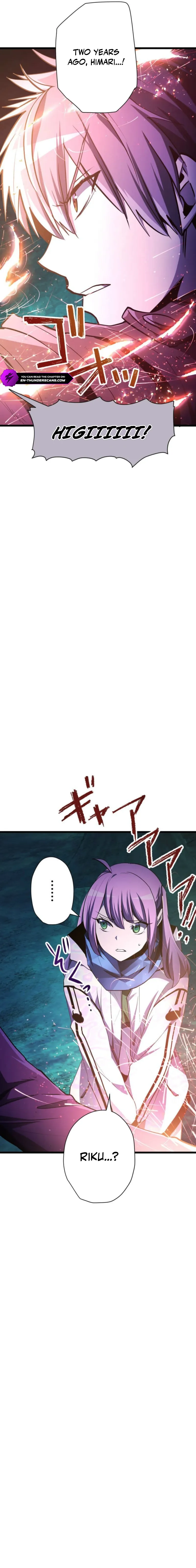 Reverse Tower Dungeon Chapter 69 — Page 13