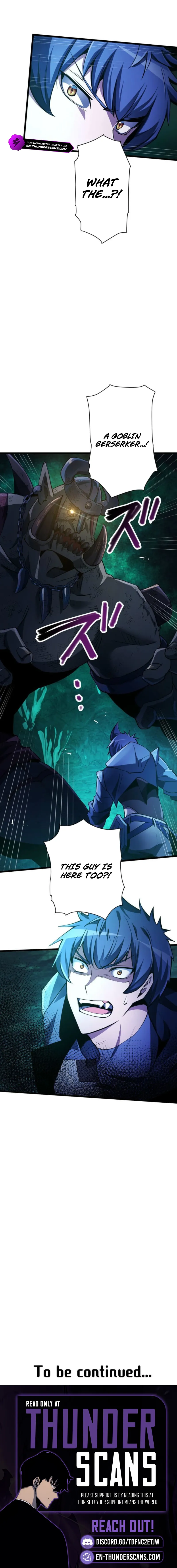 Reverse Tower Dungeon Chapter 69 — Page 24