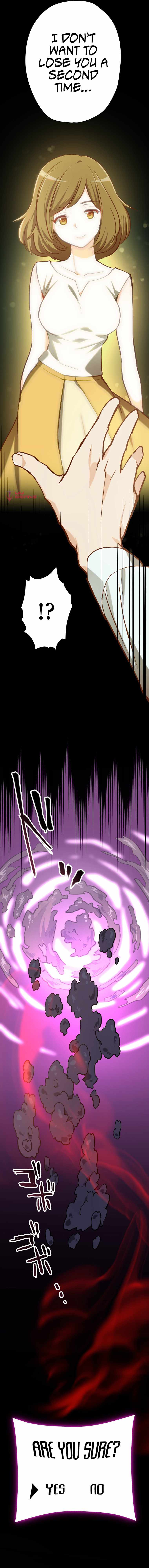 Reverse Tower Dungeon Chapter 7 — Page 6