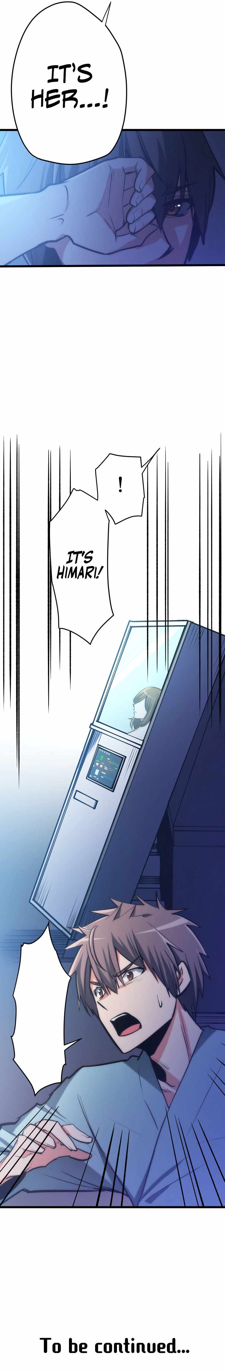Reverse Tower Dungeon Chapter 7 — Page 17