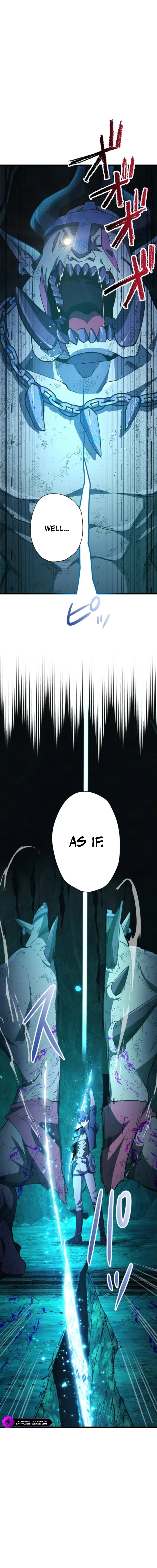 Reverse Tower Dungeon Chapter 70 — Page 2