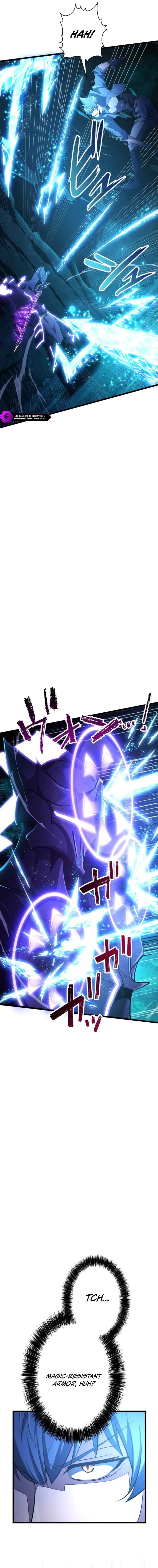 Reverse Tower Dungeon Chapter 70 — Page 6