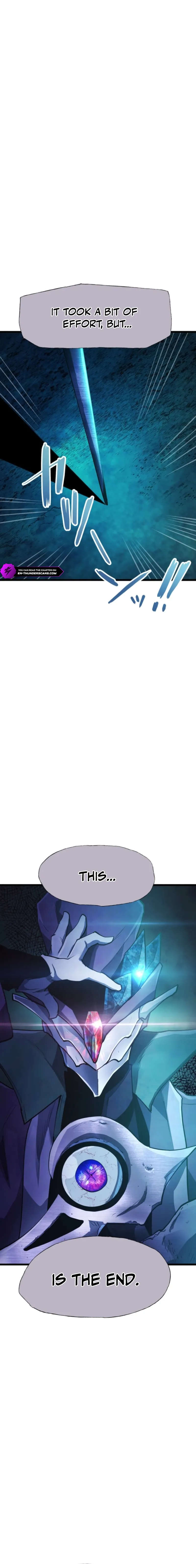 Reverse Tower Dungeon Chapter 70 — Page 19