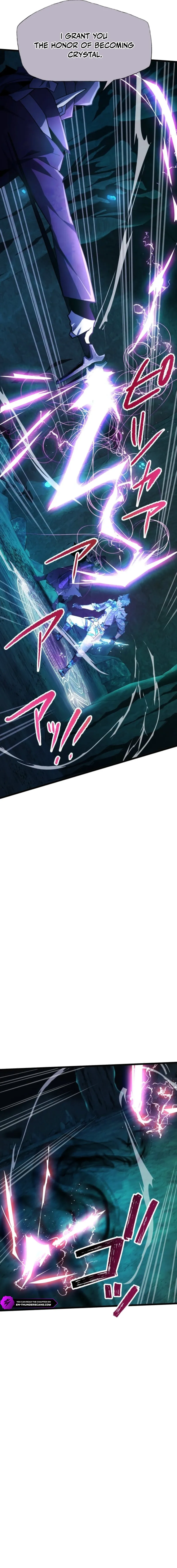 Reverse Tower Dungeon Chapter 70 — Page 20