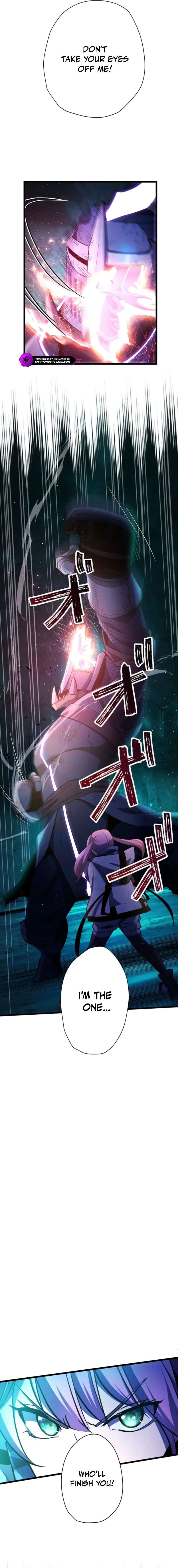 Reverse Tower Dungeon Chapter 70 — Page 26