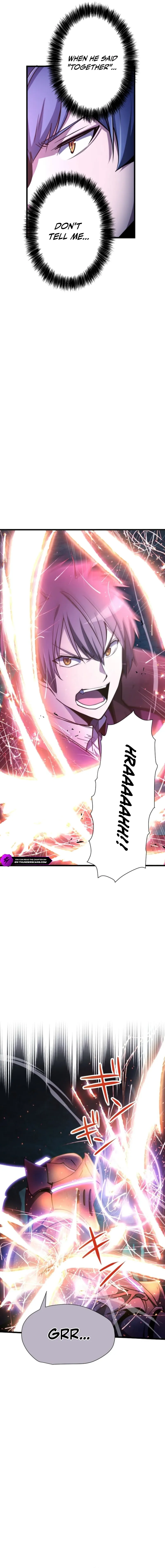 Reverse Tower Dungeon Chapter 71 — Page 6