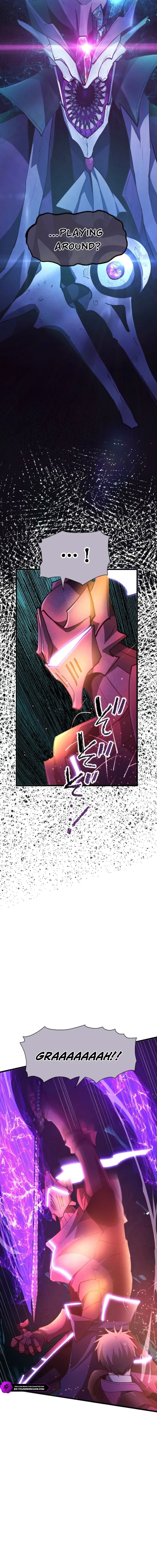 Reverse Tower Dungeon Chapter 71 — Page 8