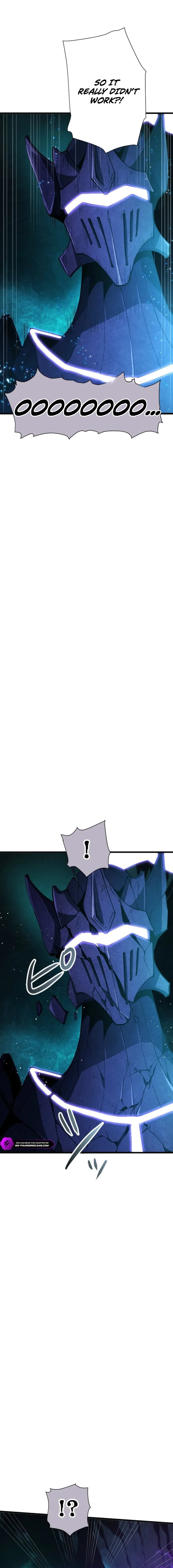 Reverse Tower Dungeon Chapter 71 — Page 13