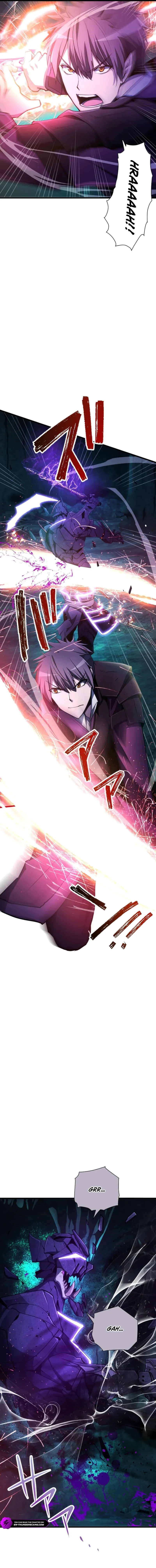 Reverse Tower Dungeon Chapter 71 — Page 15