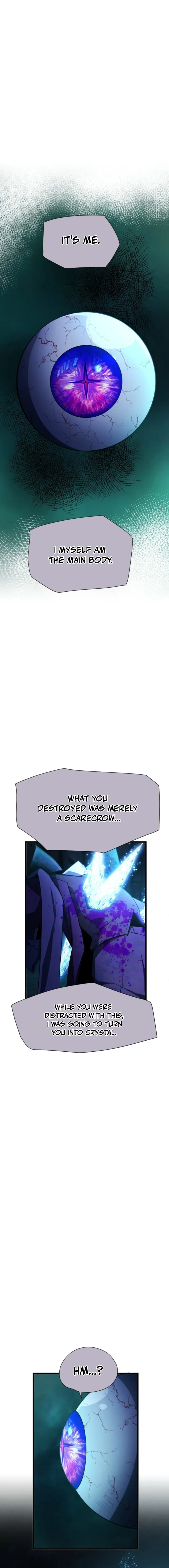 Reverse Tower Dungeon Chapter 72 — Page 3