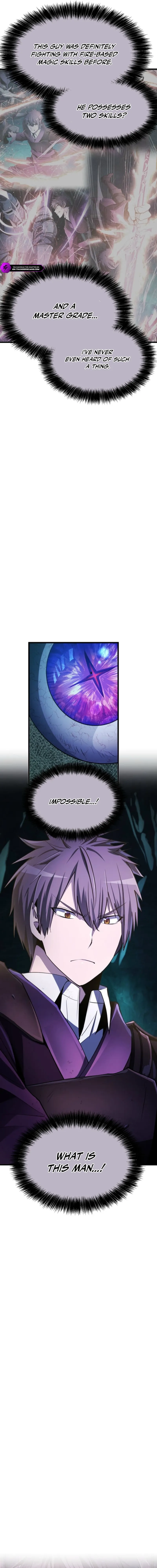 Reverse Tower Dungeon Chapter 72 — Page 10