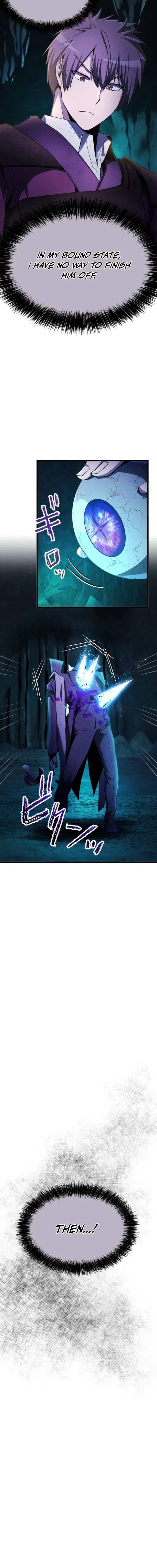 Reverse Tower Dungeon Chapter 72 — Page 14