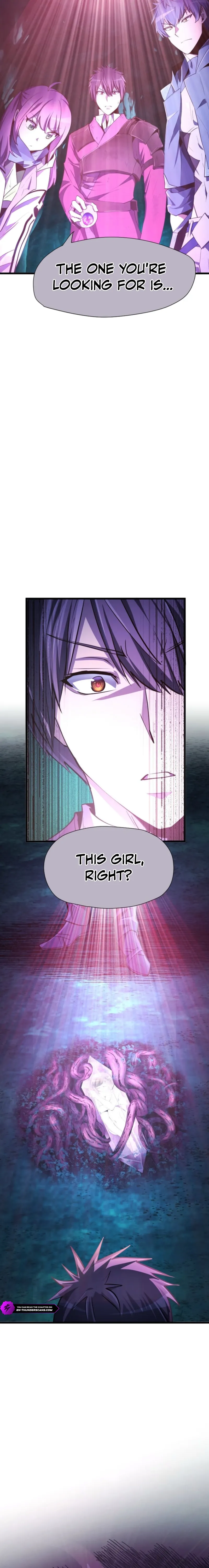 Reverse Tower Dungeon Chapter 72 — Page 17