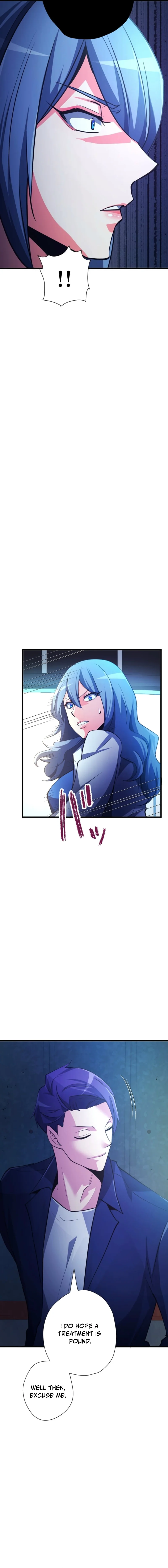 Reverse Tower Dungeon Chapter 73 — Page 24