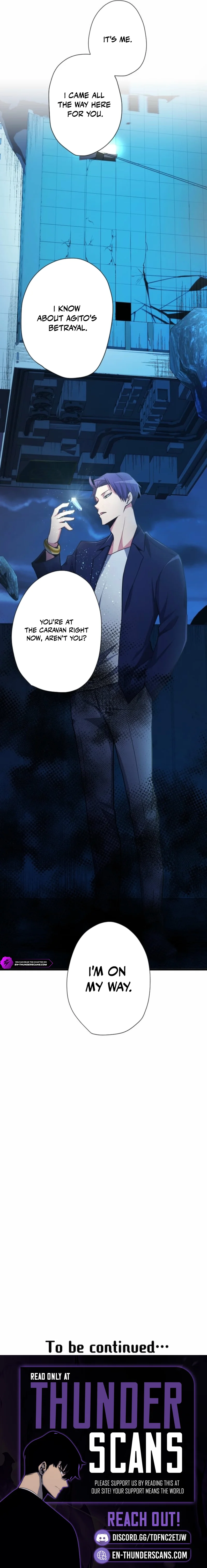 Reverse Tower Dungeon Chapter 73 — Page 26