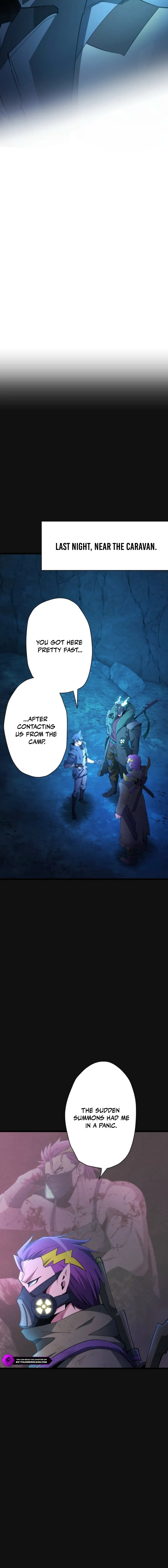 Reverse Tower Dungeon Chapter 75 — Page 2