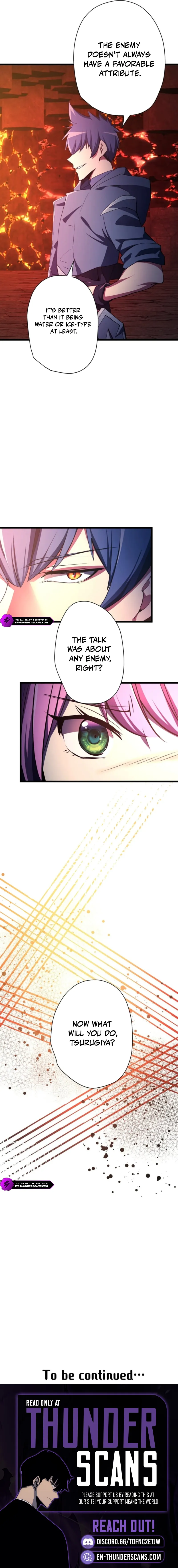 Reverse Tower Dungeon Chapter 75 — Page 22