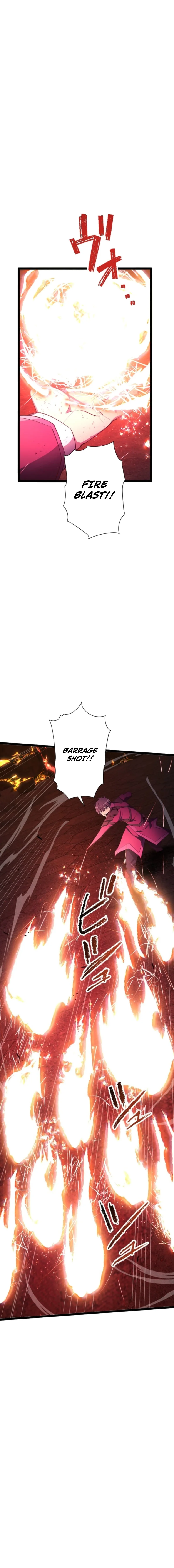Reverse Tower Dungeon Chapter 76 — Page 6